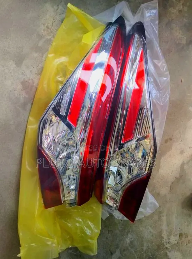 Rear Light Complete for Camry 2019