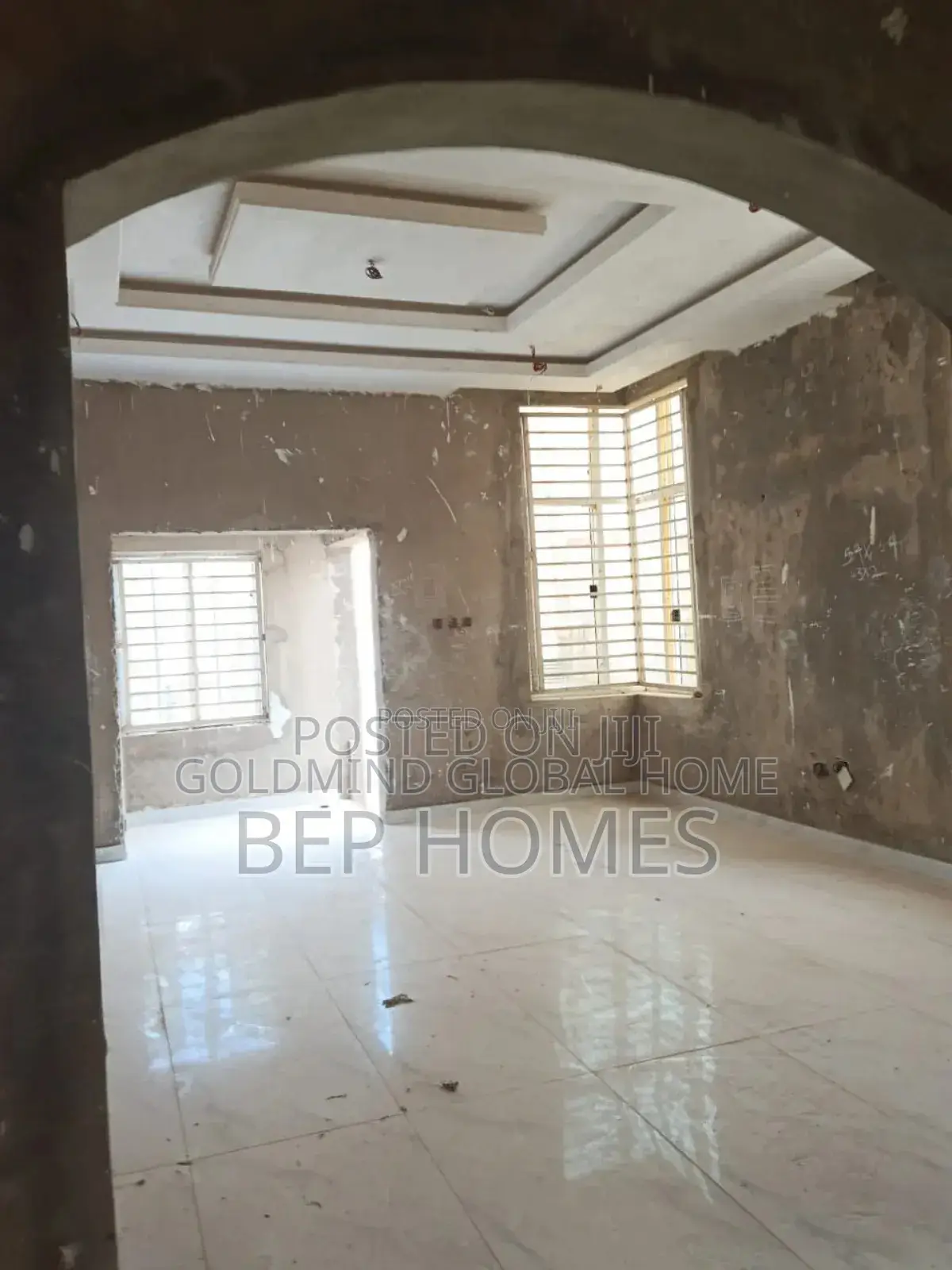 4bdrm Duplex in Lugbe - Abuja, FHA for sale