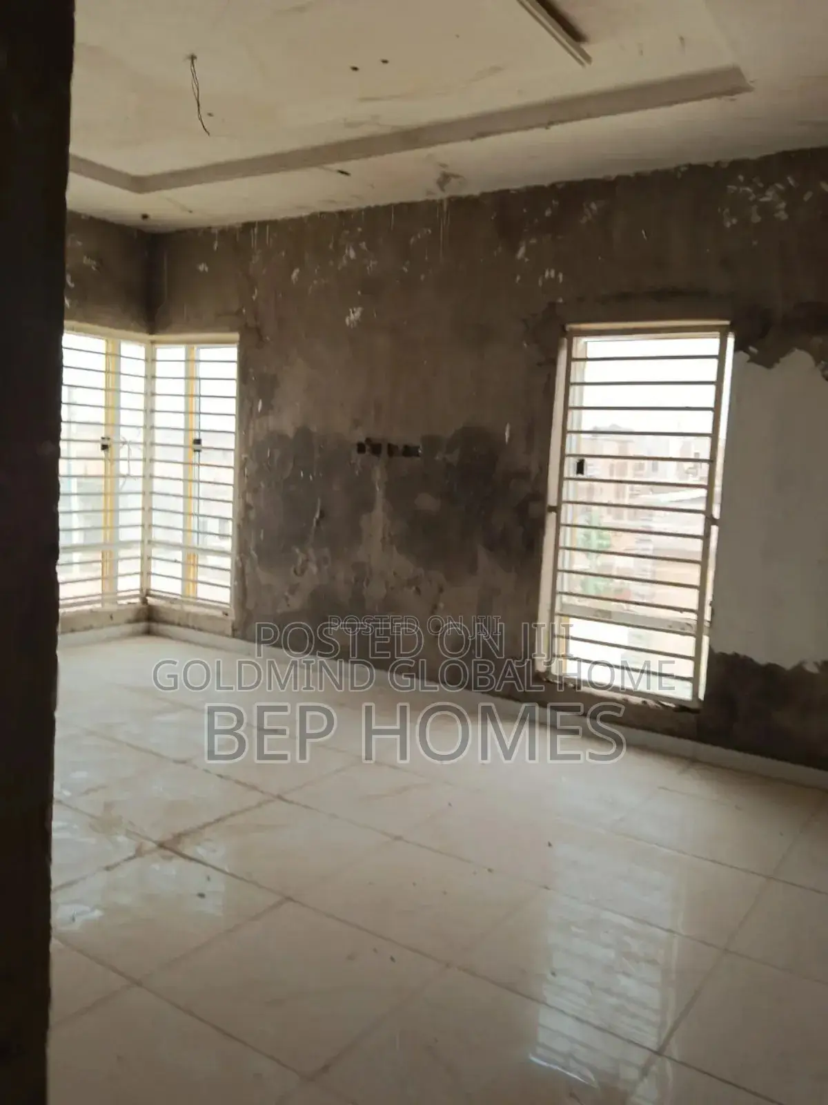4bdrm Duplex in Lugbe - Abuja, FHA for sale