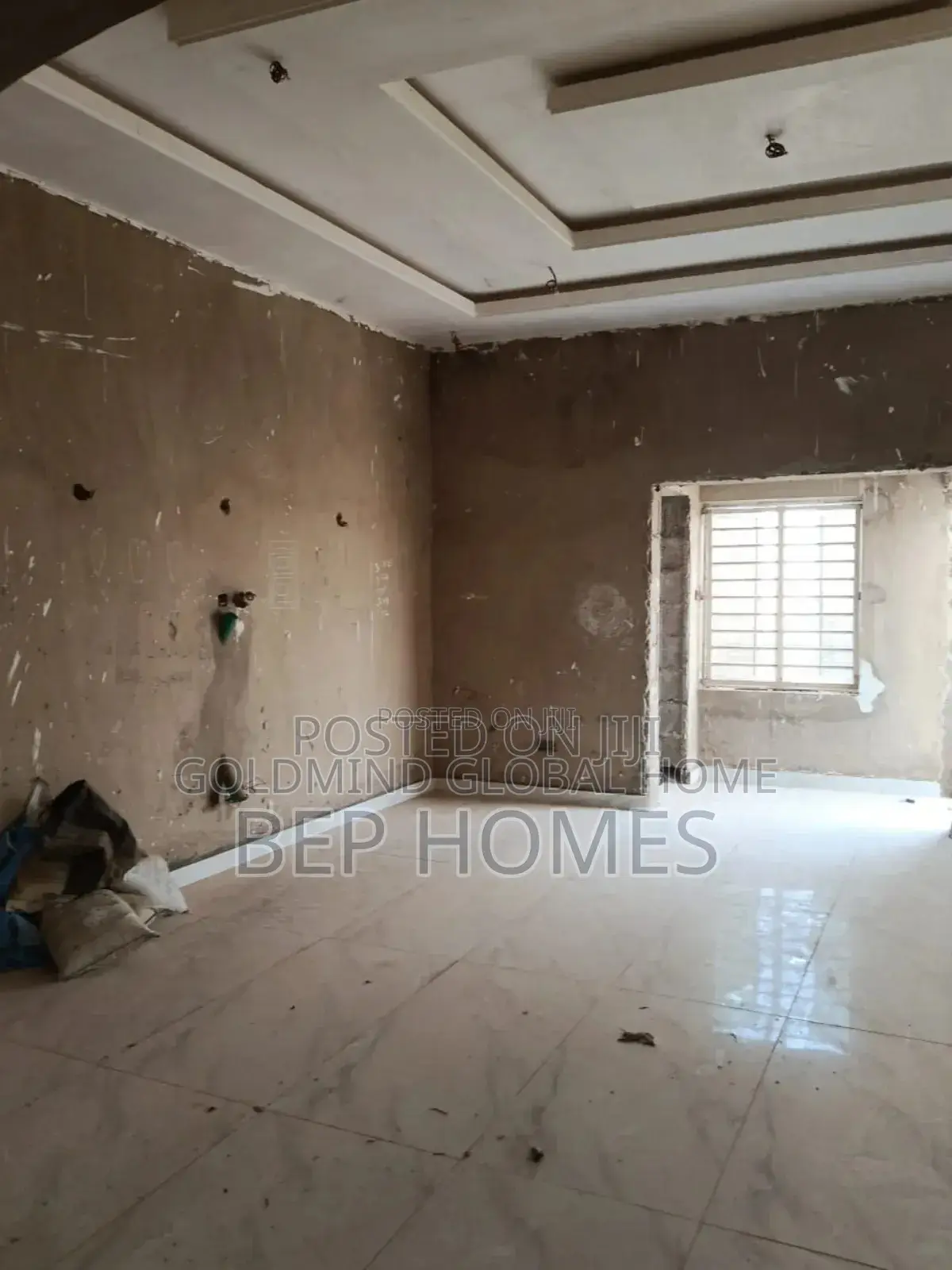 4bdrm Duplex in Lugbe - Abuja, FHA for sale
