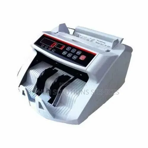 Glory Counting Machine Suppliers In Nigeria