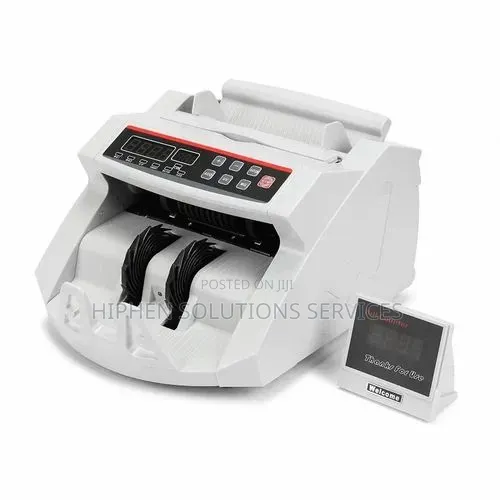 Glory Counting Machine Suppliers In Nigeria