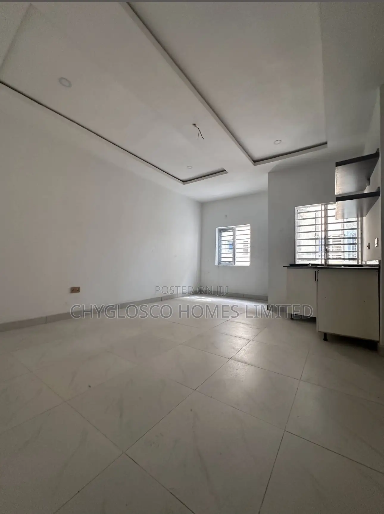 1bdrm Apartment in GRA Phase 3 / Port-Harcourt for sale