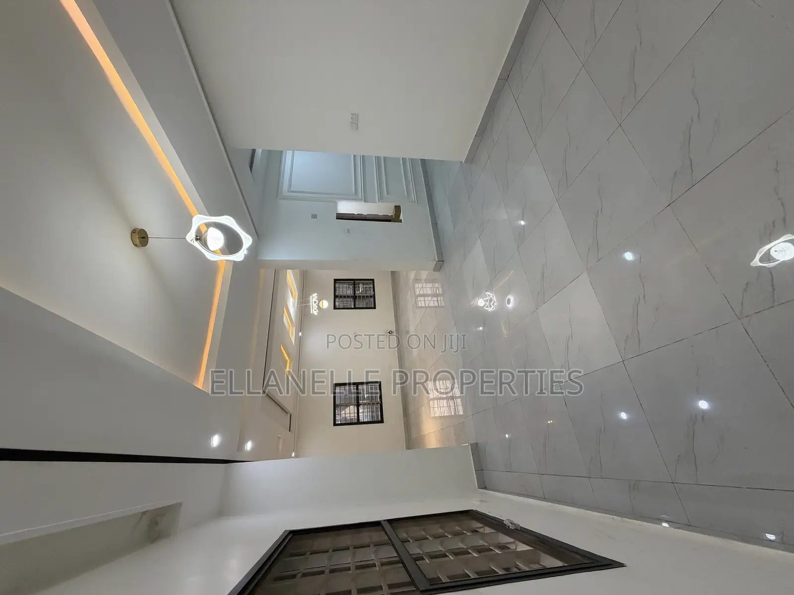 4bdrm Duplex in Asokoro for rent