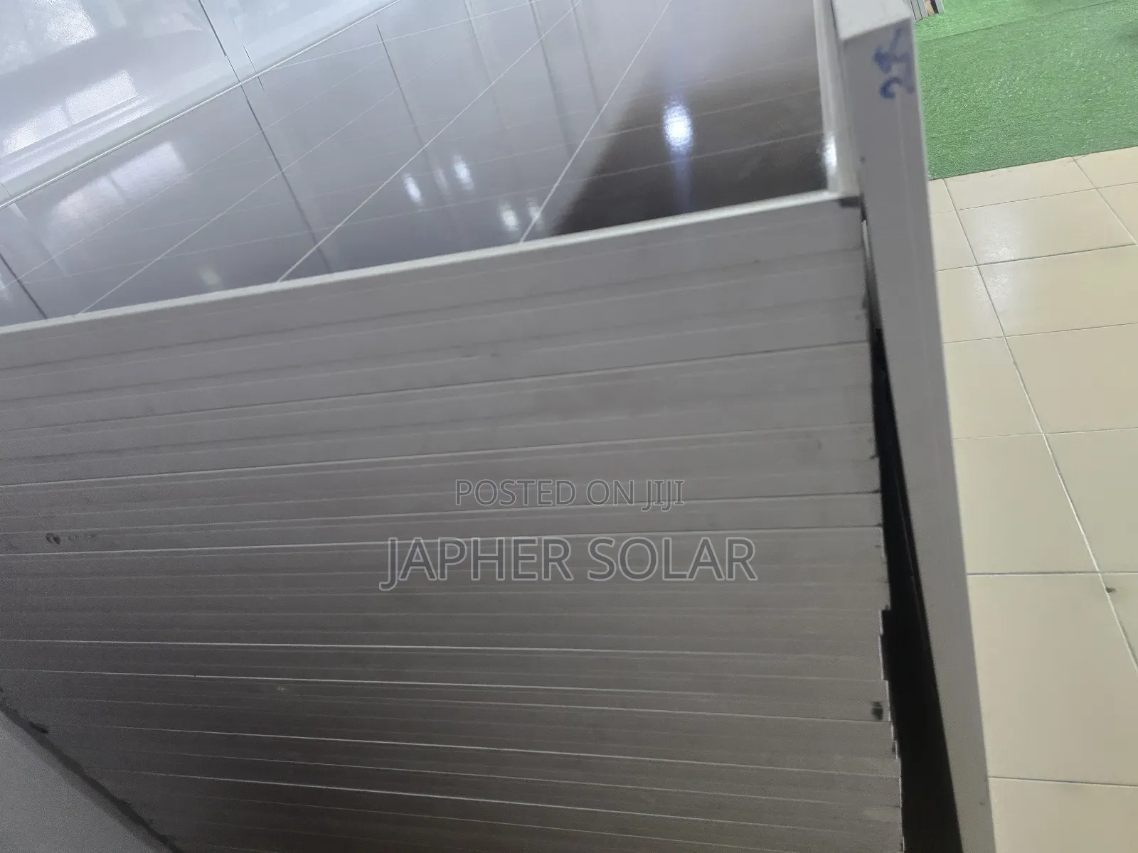 615w Longi Anti-Shading Solar Monofacial Solar Panels