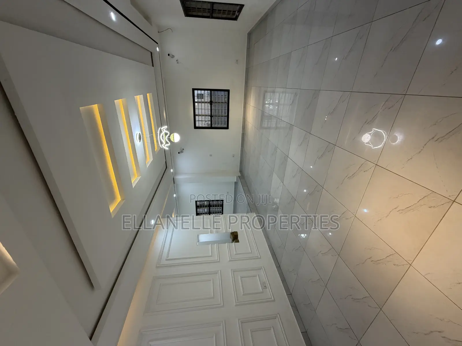 4bdrm Duplex in Asokoro for rent