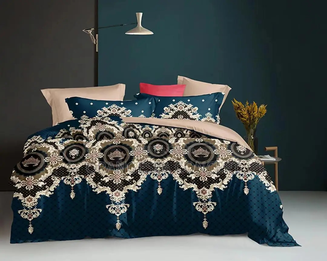 4.5x6 Duvets (Payment on Delivery Within Lagos)