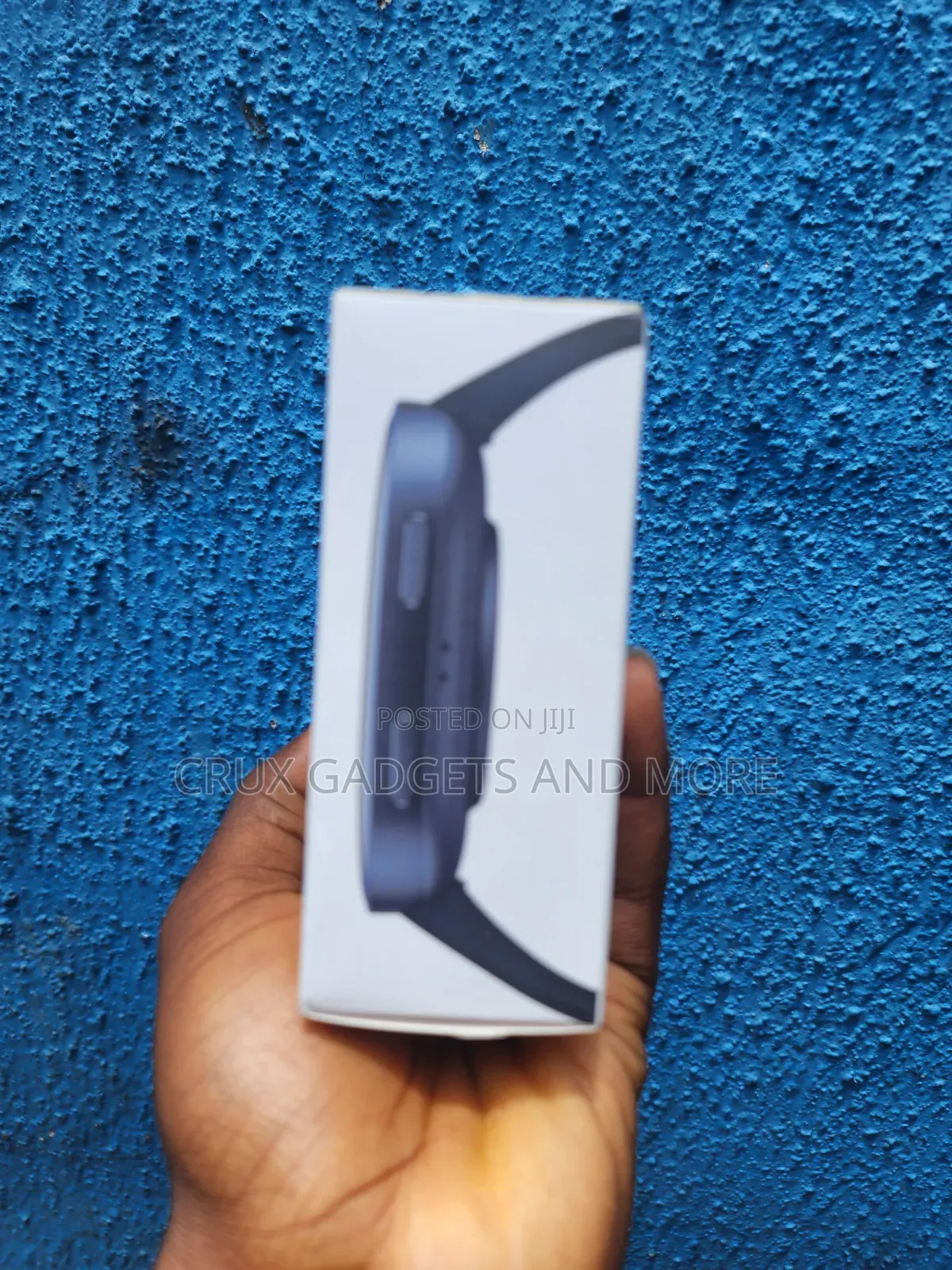 Amazfit Bip 6 Smart Watch 46mm