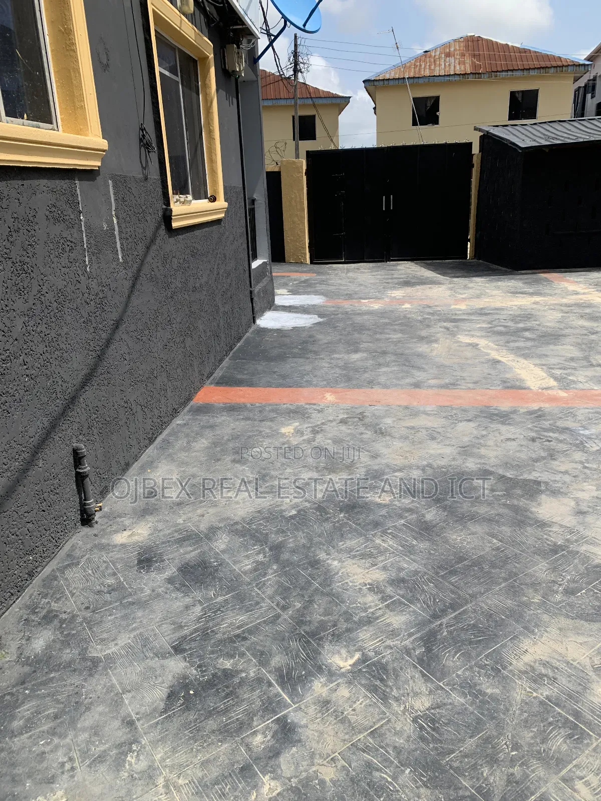 Mini Flat in Abijo Gra, Ajah for rent