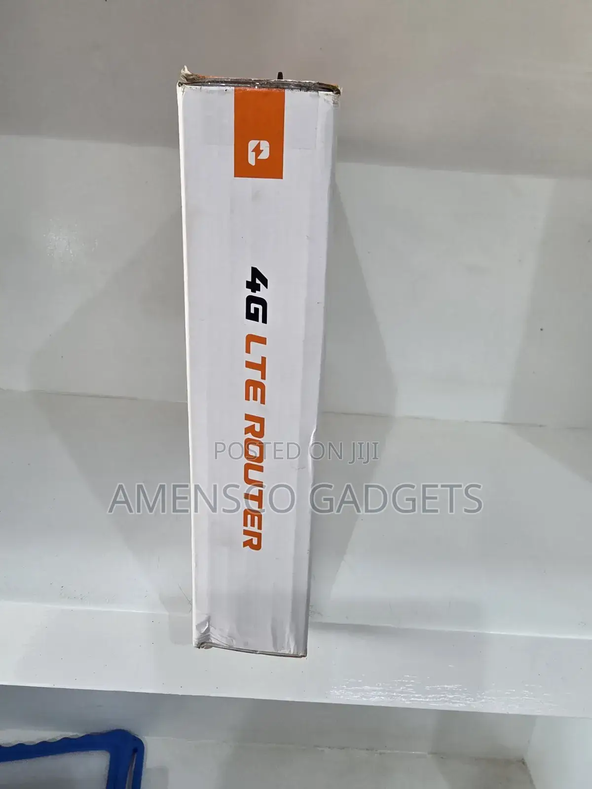 Porodo Dual Band Portable Wi-Fi Router 1200 MBPS