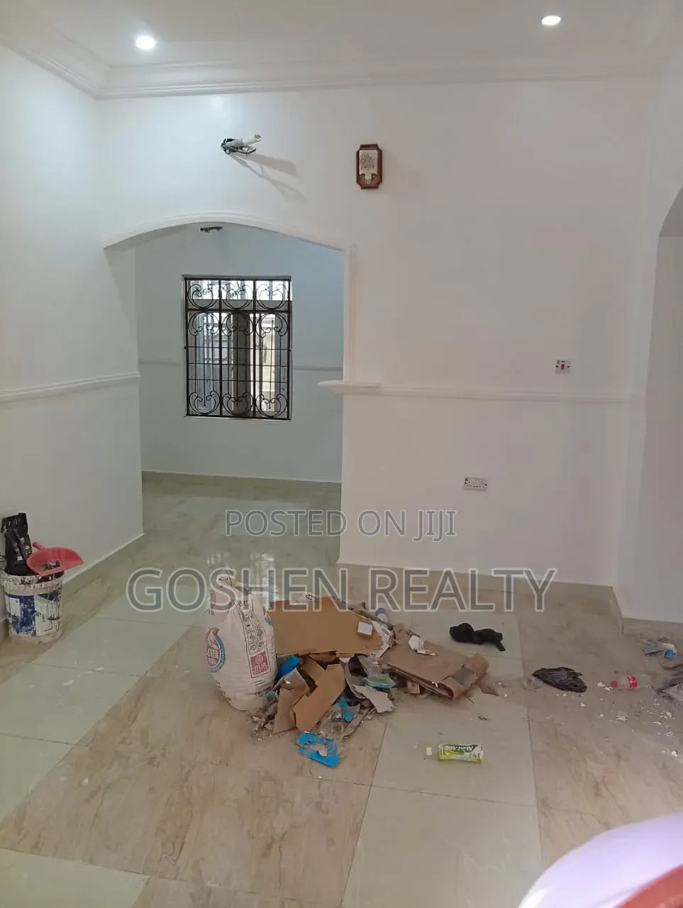 2bdrm Block of Flats in Kubwa F01 for rent