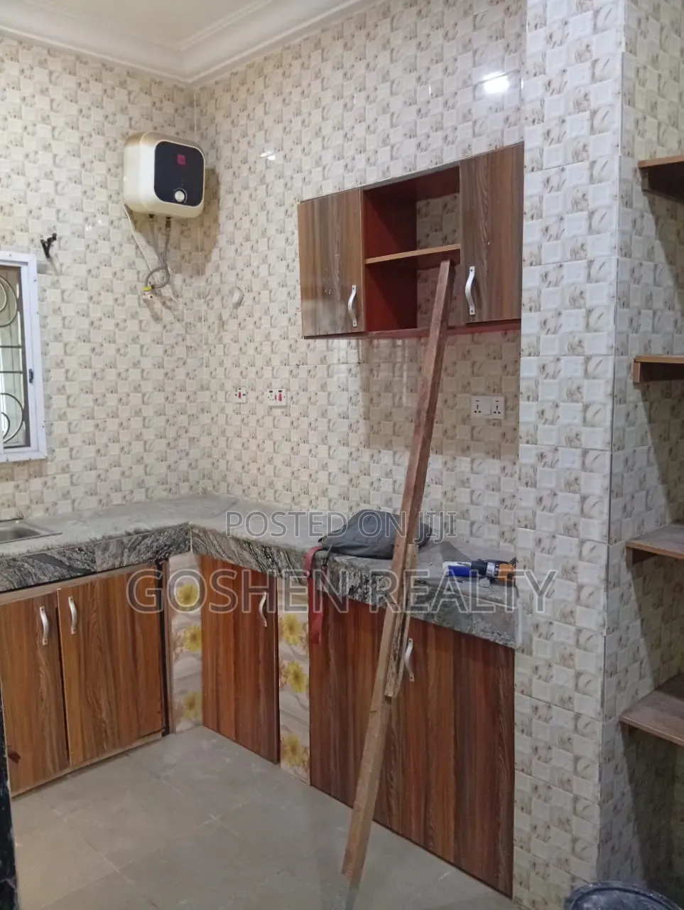 2bdrm Block of Flats in Kubwa F01 for rent