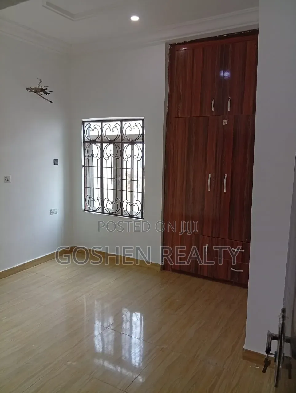2bdrm Block of Flats in Kubwa F01 for rent