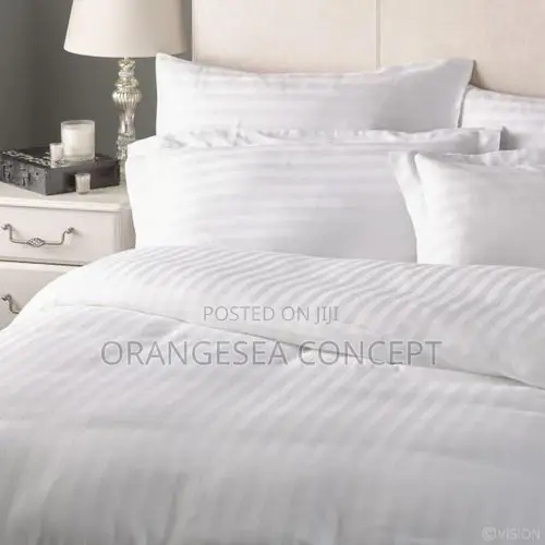 High Quality 4.5x6 Duvets (Payment On Delivery Within Lagos)