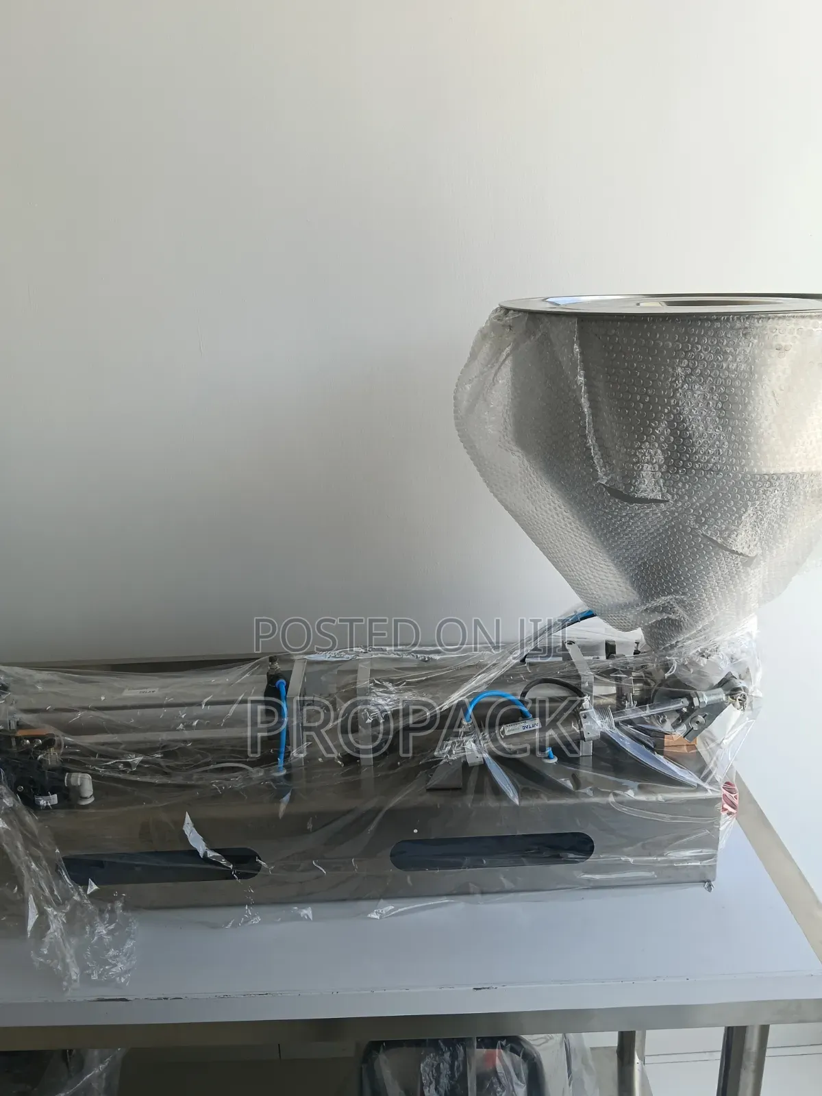 Paste Filling Machine for Sale in Lagos