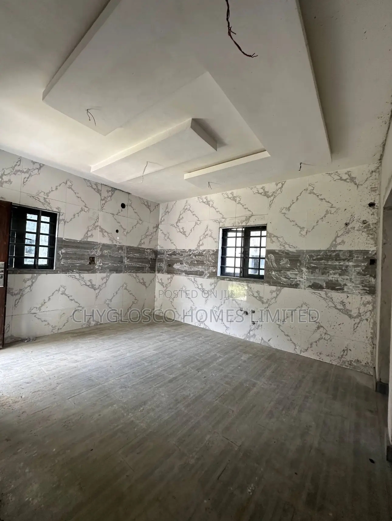 5bdrm Duplex in Gold Spring, Rumuodara for sale