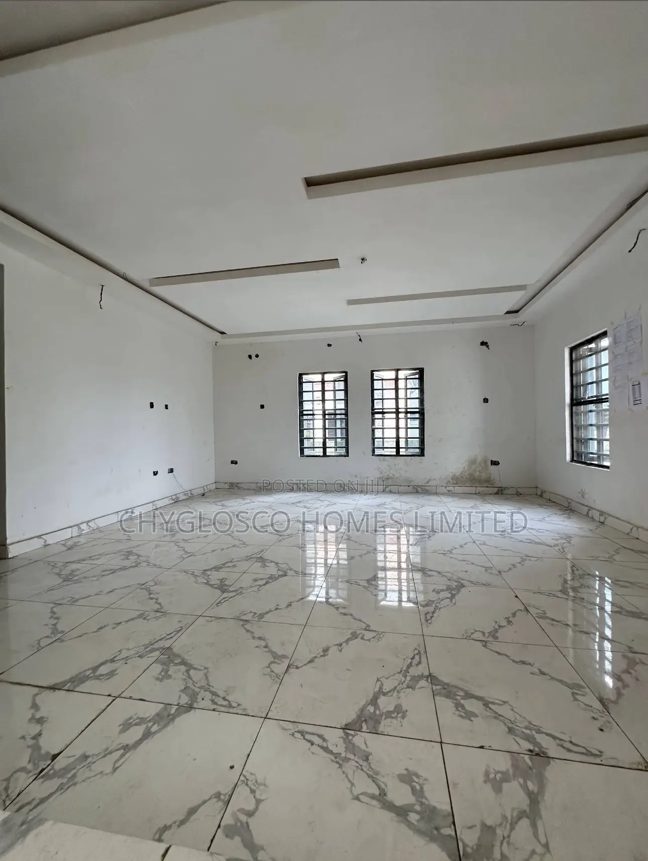 5bdrm Duplex in Gold Spring, Rumuodara for sale