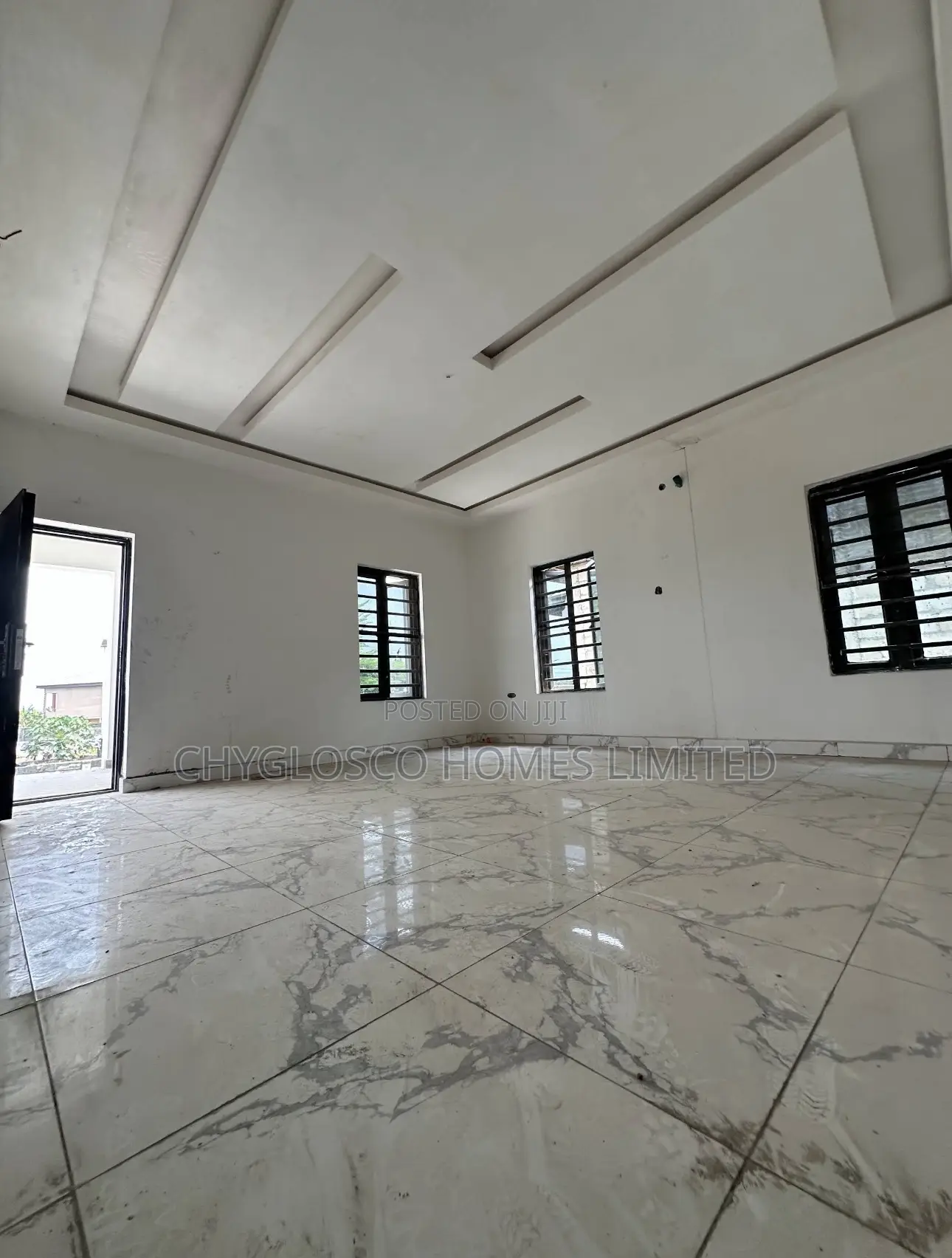 5bdrm Duplex in Gold Spring, Rumuodara for sale