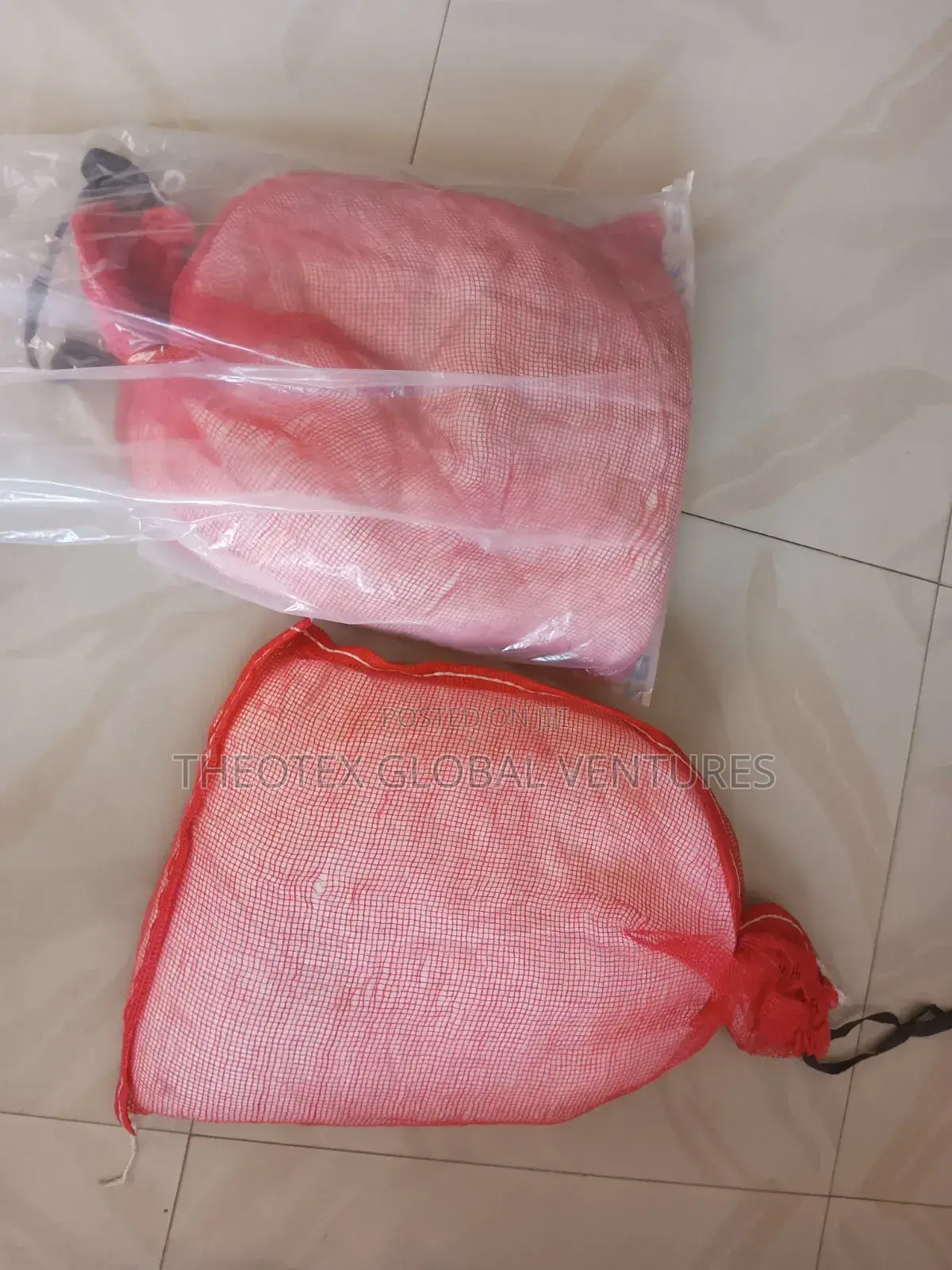 Oil Absorbent Pillow (By Pack of 10pcs)