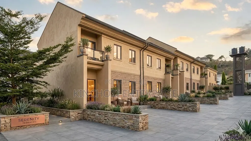 3bdrm Townhouse / Terrace in Apo, Zone B for rent