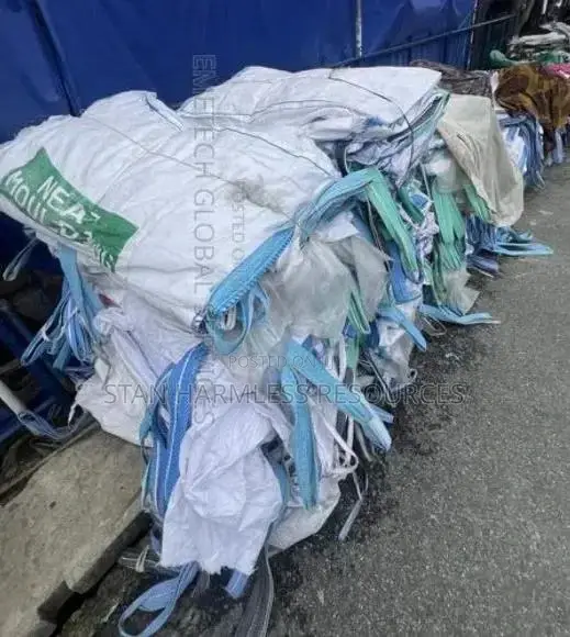 Poly Propylene Bag