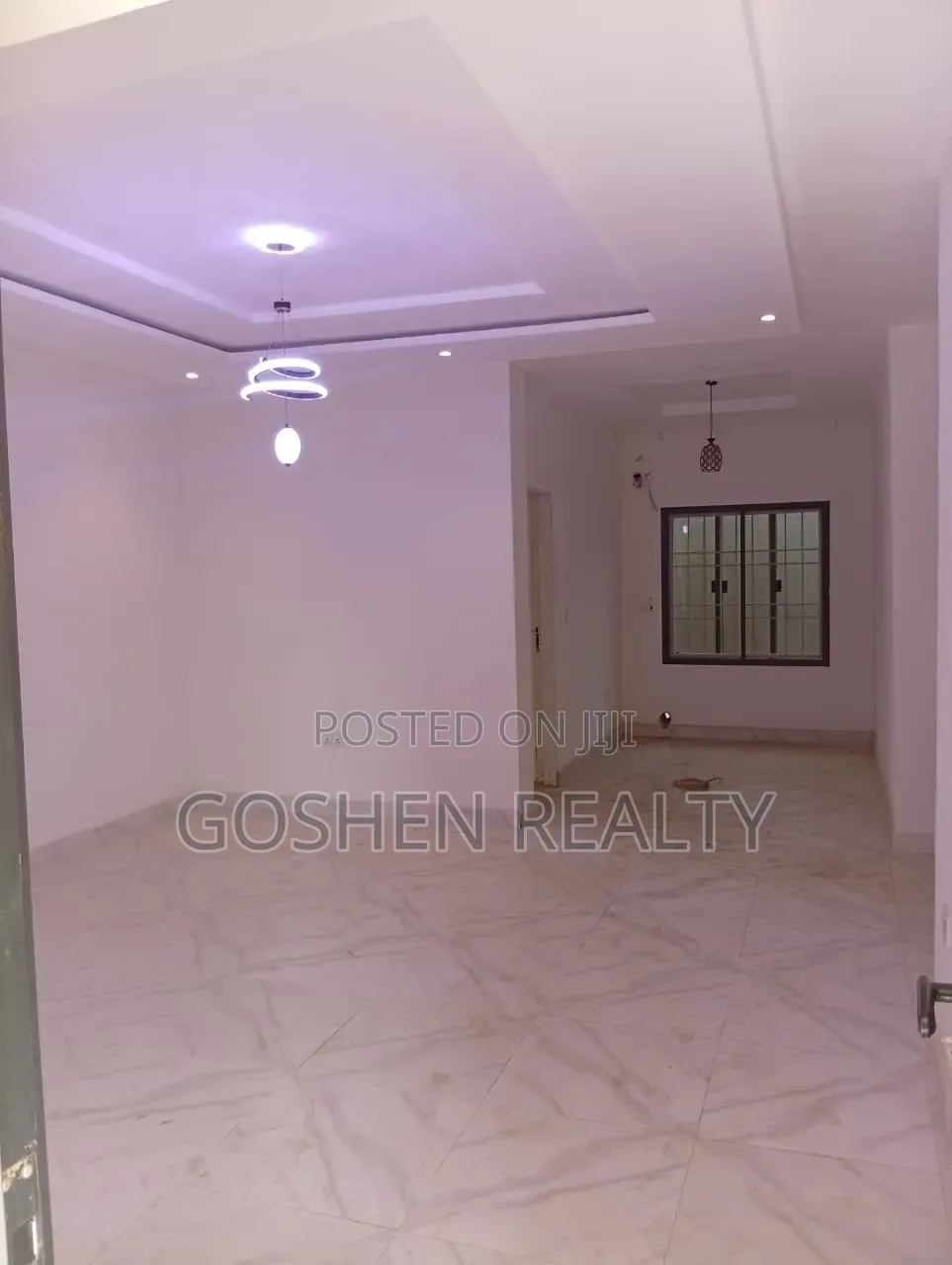 2bdrm Block of Flats in Kubwa F01 for rent