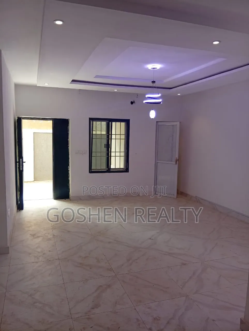2bdrm Block of Flats in Kubwa F01 for rent