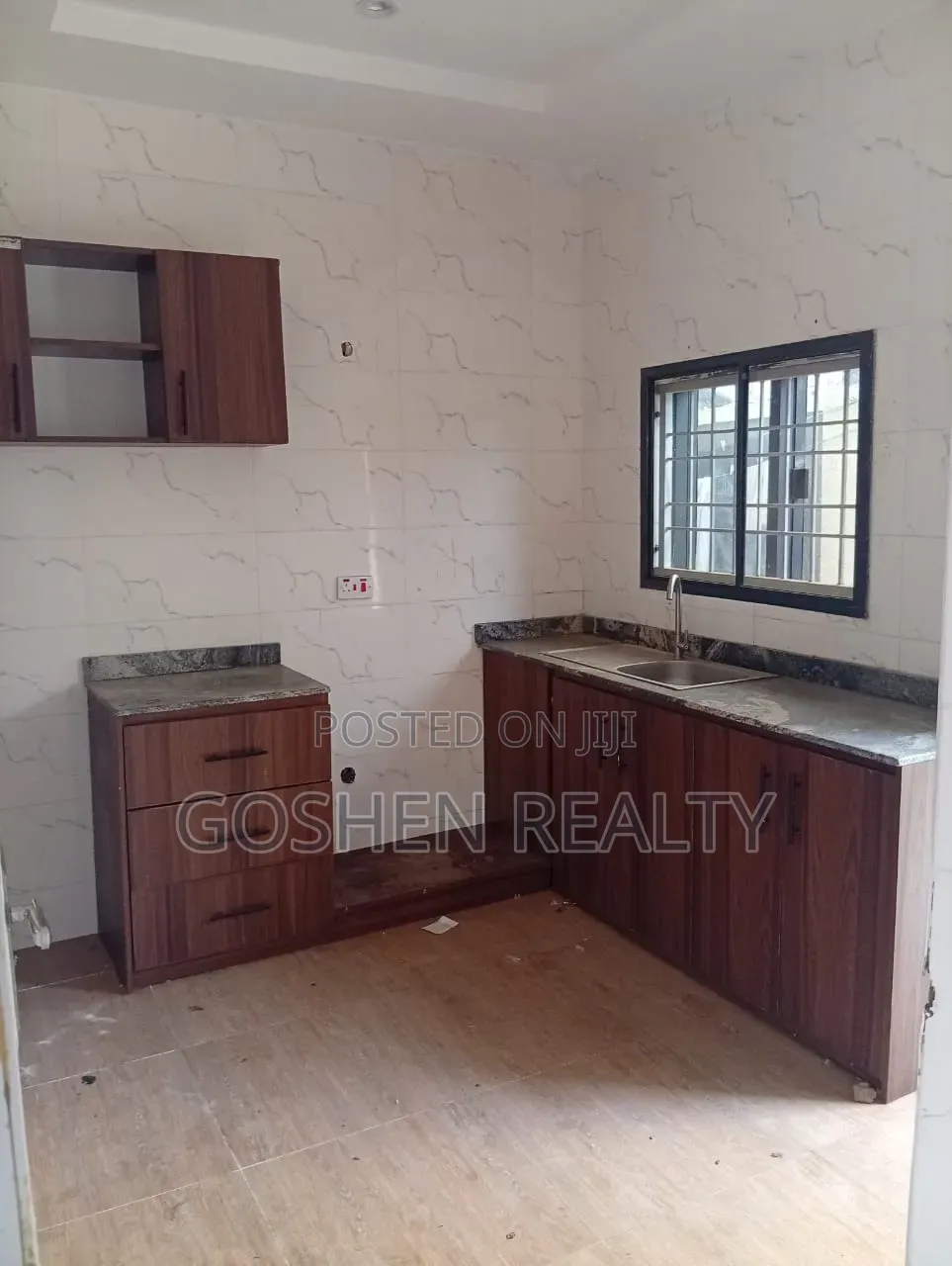 2bdrm Block of Flats in Kubwa F01 for rent