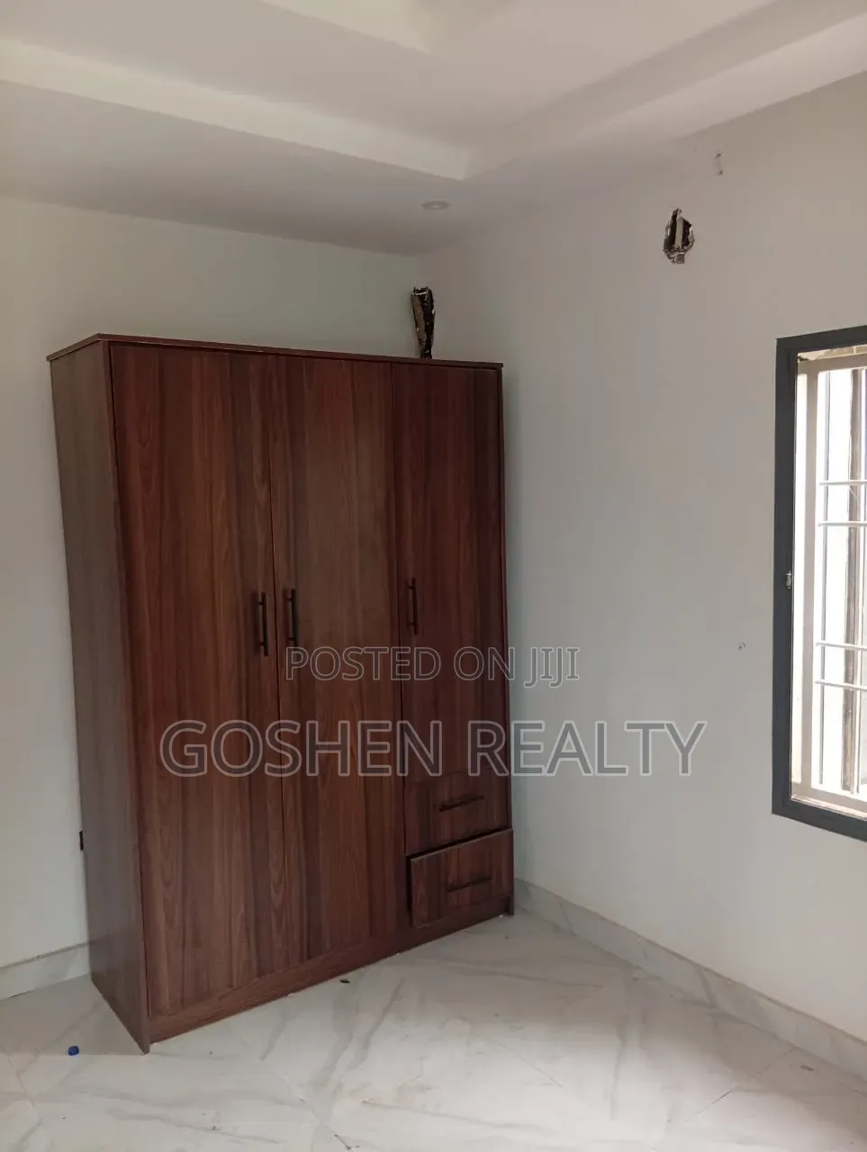 2bdrm Block of Flats in Kubwa F01 for rent