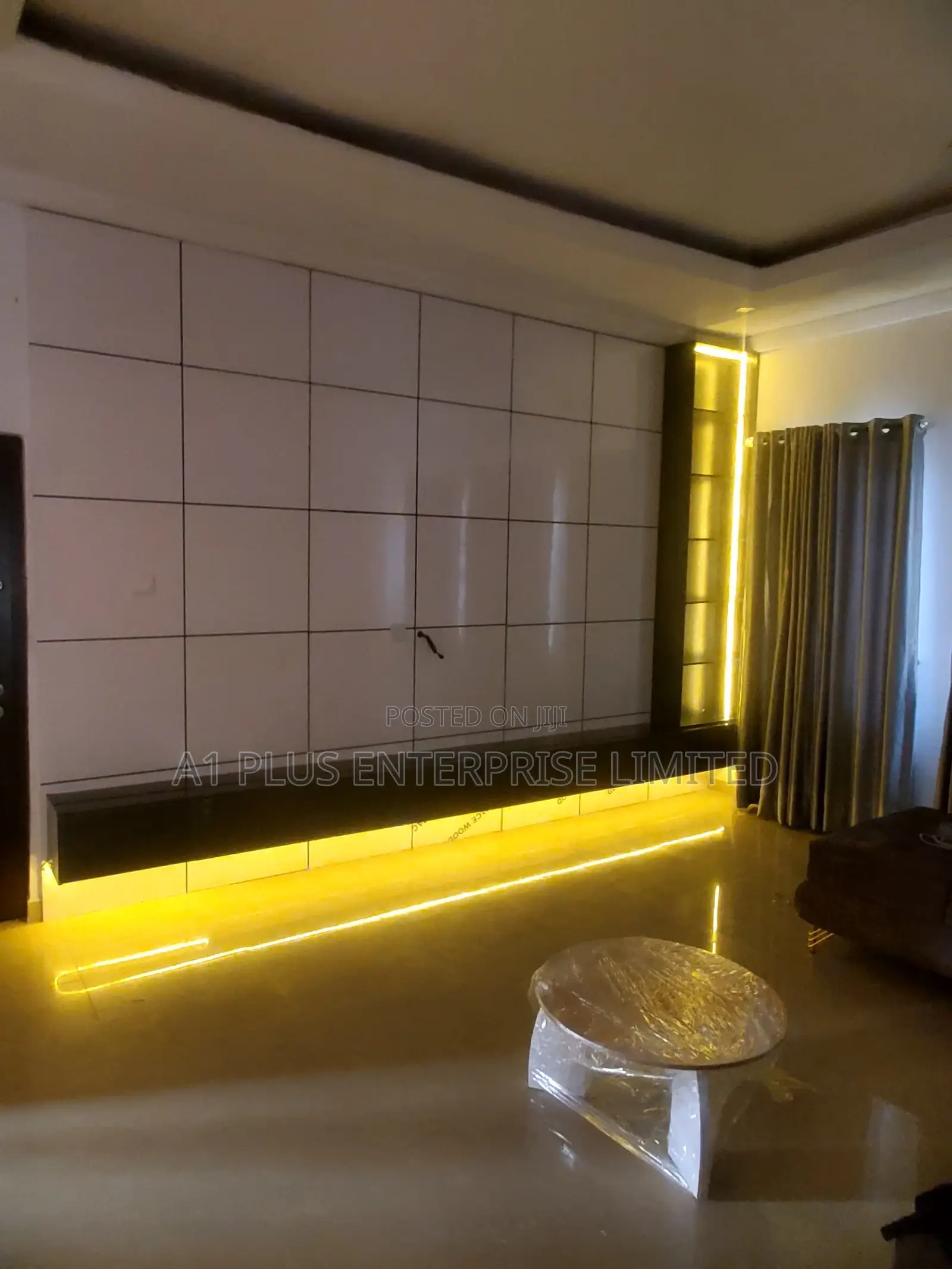 Modern Luxury Tv Wall