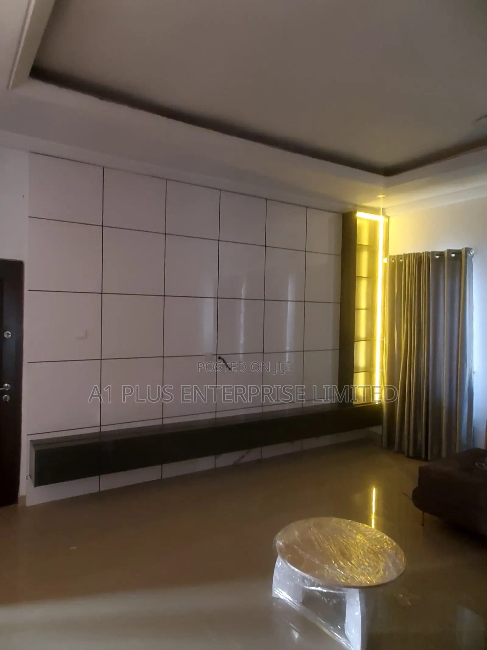 Modern Luxury Tv Wall