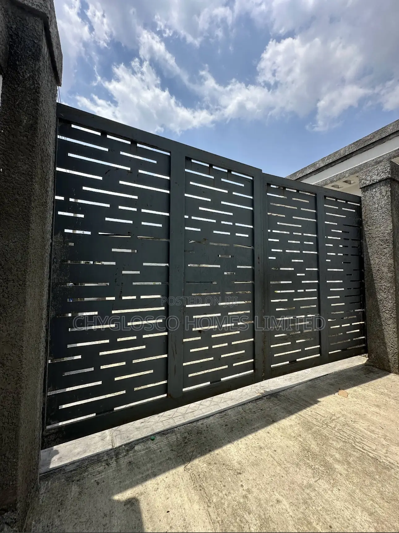 4bdrm Duplex in Spring Residence, Rumuodara for sale