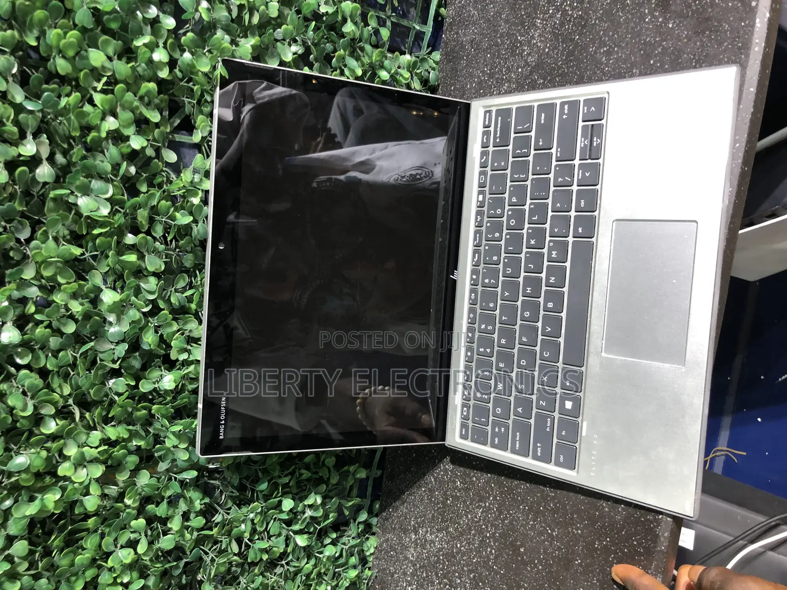 Laptop HP Elite X2 G8 8GB Intel Core i5 SSD 256GB