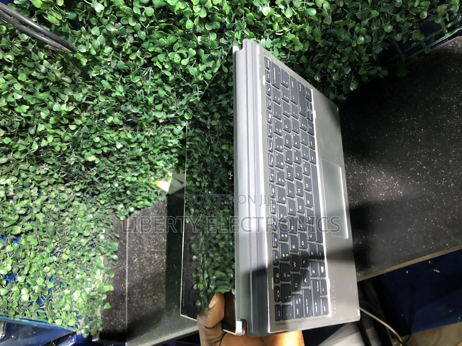 Laptop HP Elite X2 G8 8GB Intel Core i5 SSD 256GB