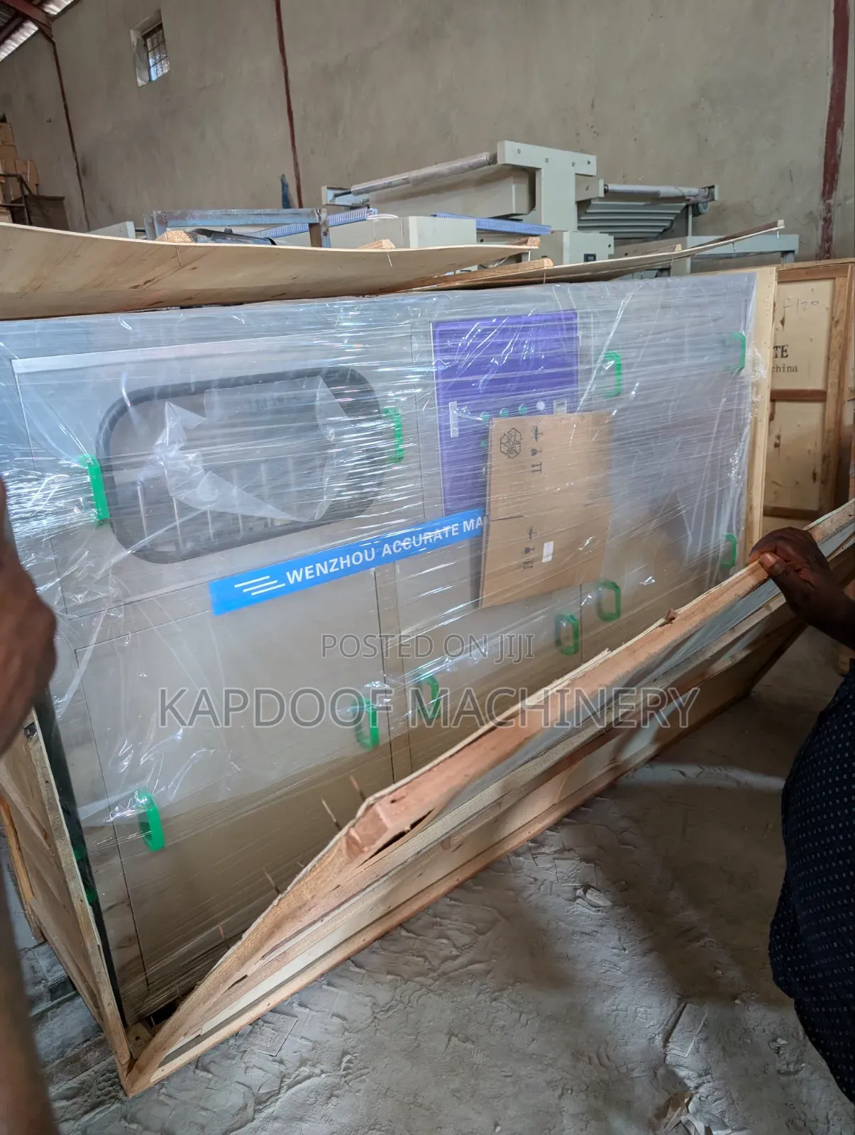 19 Litres Water Dispenser Machine