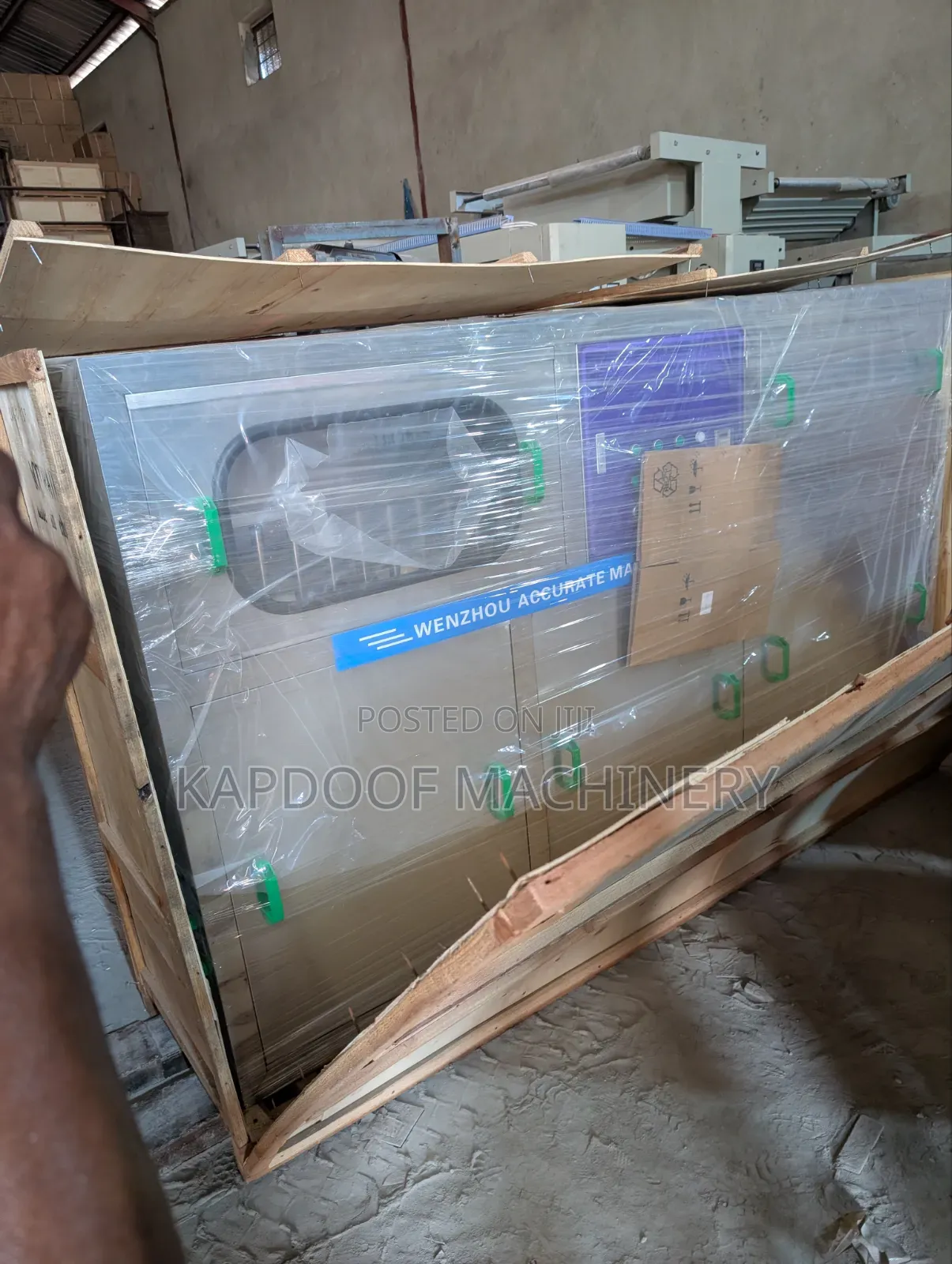 19 Litres Water Dispenser Machine