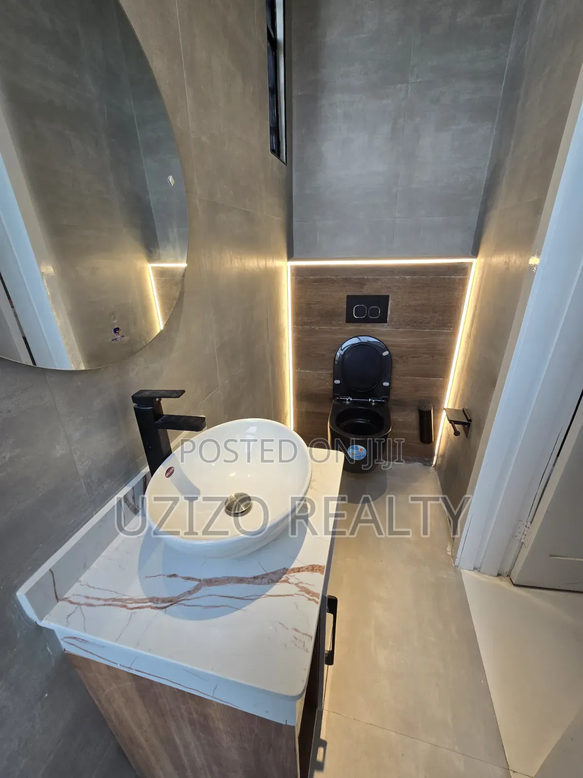 Furnished 4bdrm Duplex in Sangotedo for sale