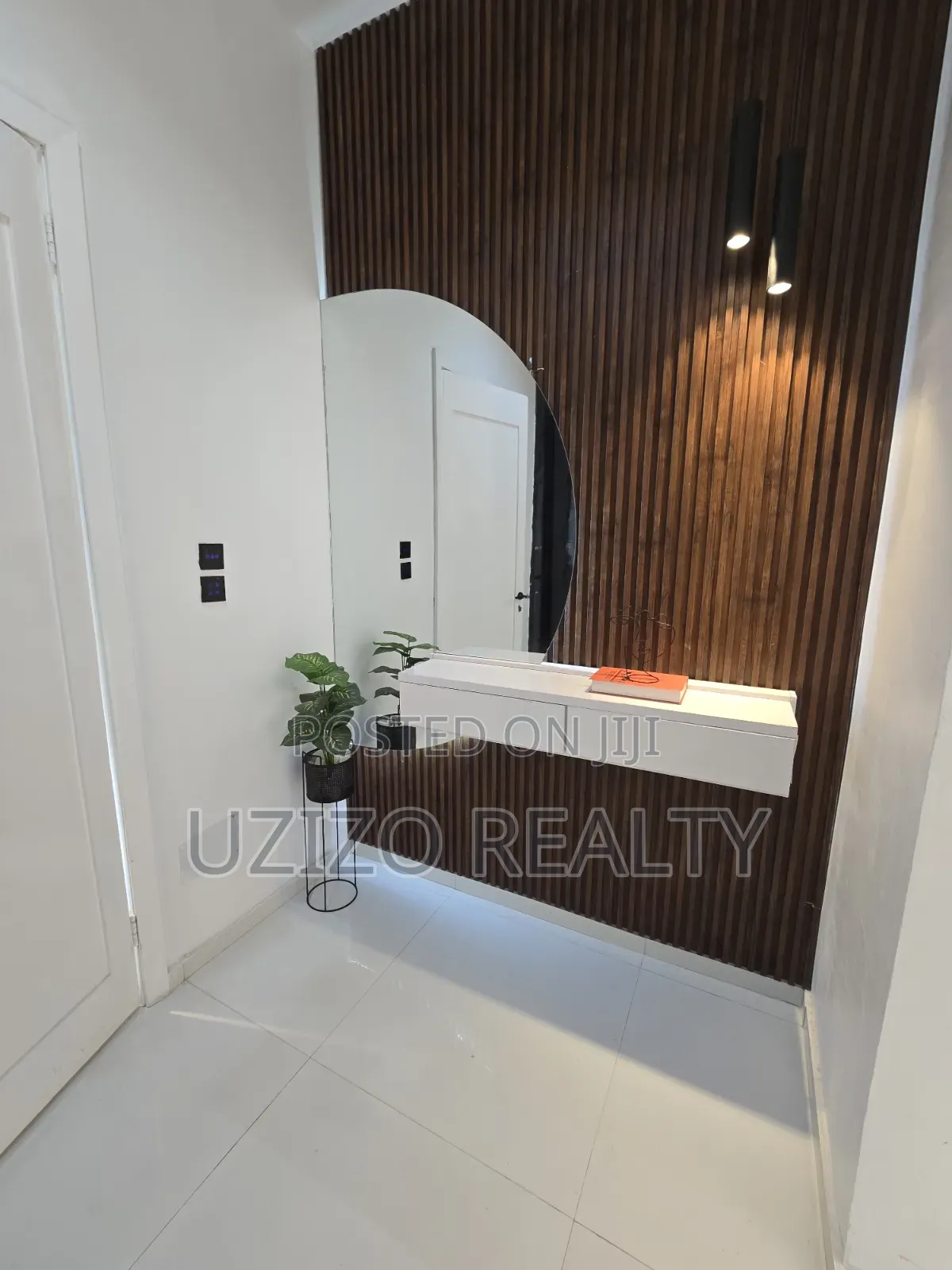 Furnished 4bdrm Duplex in Sangotedo for sale