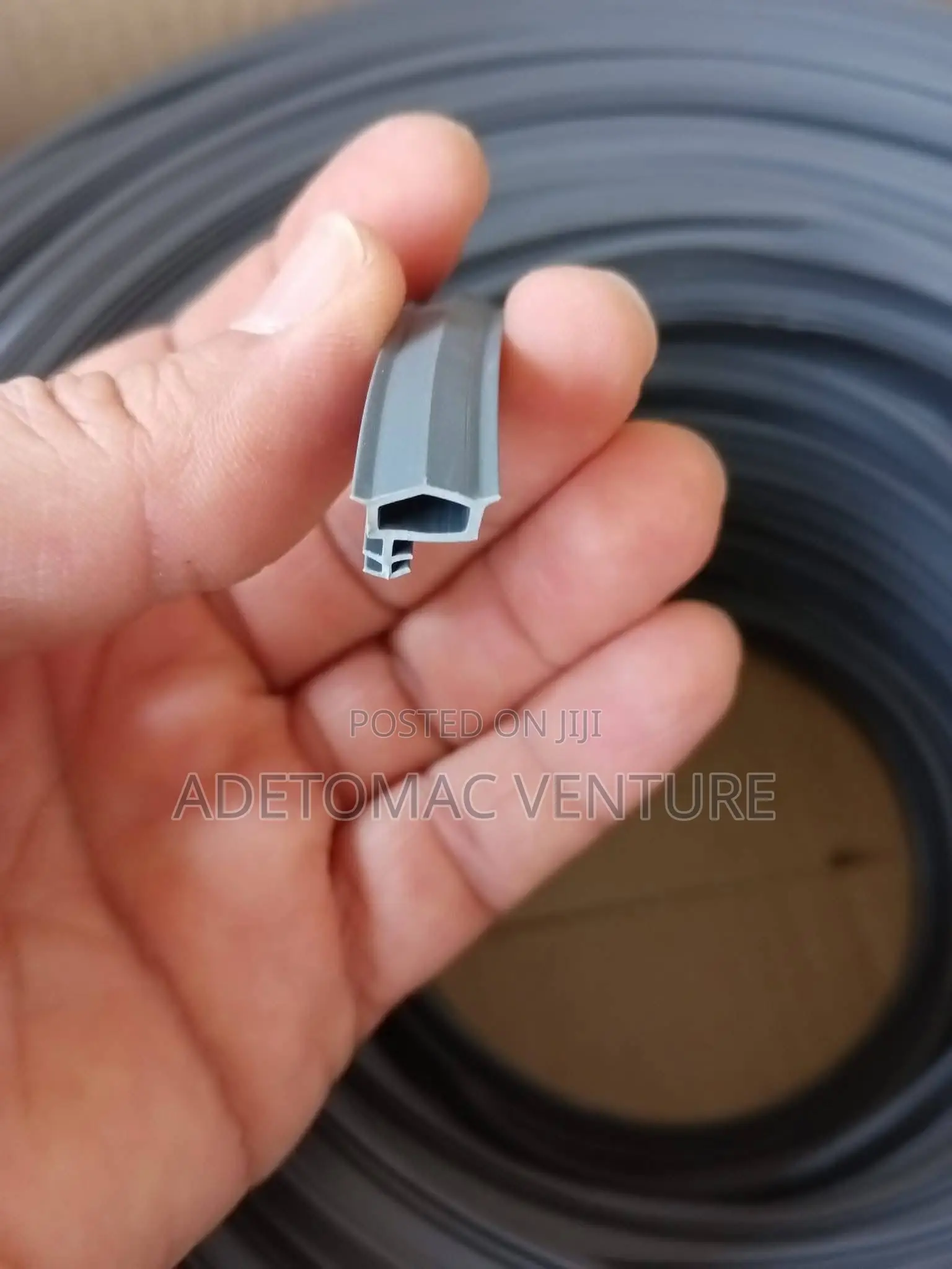 Door Strips Rubber