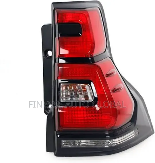 Back Light for Toyota Prado 2018 Model