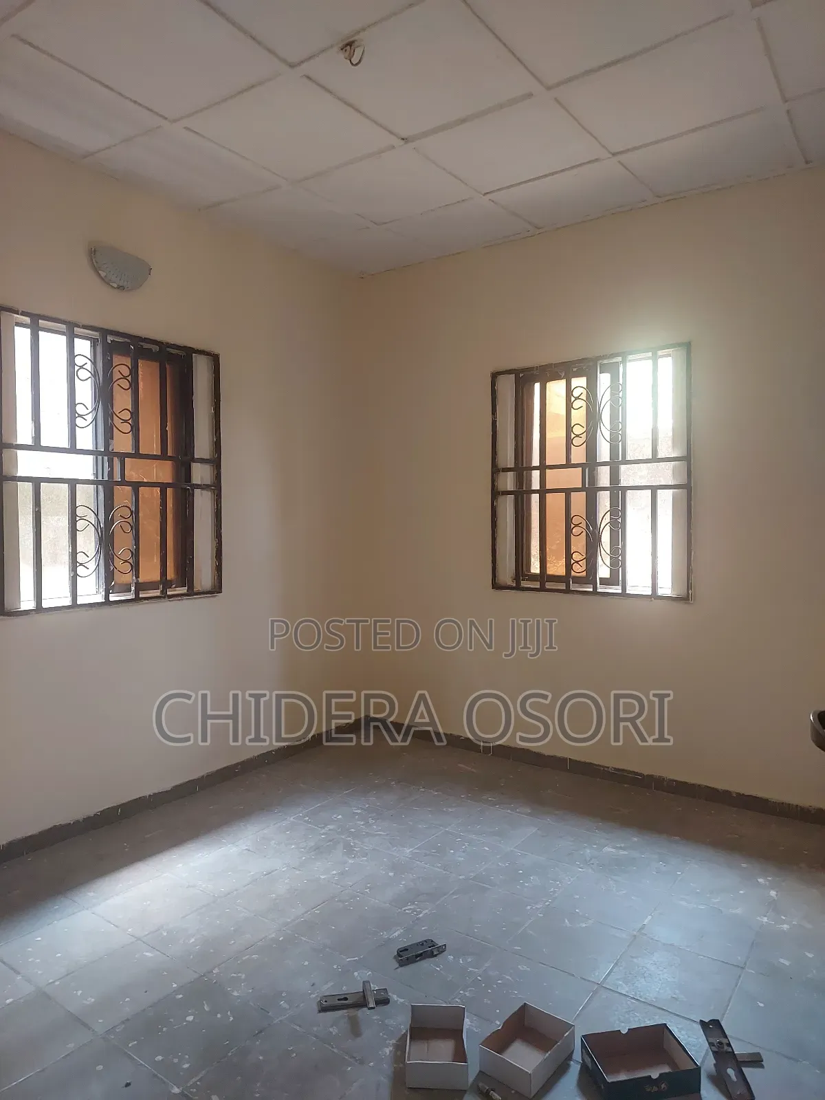 1bdrm Room & Parlour in Dutse Sokale for rent