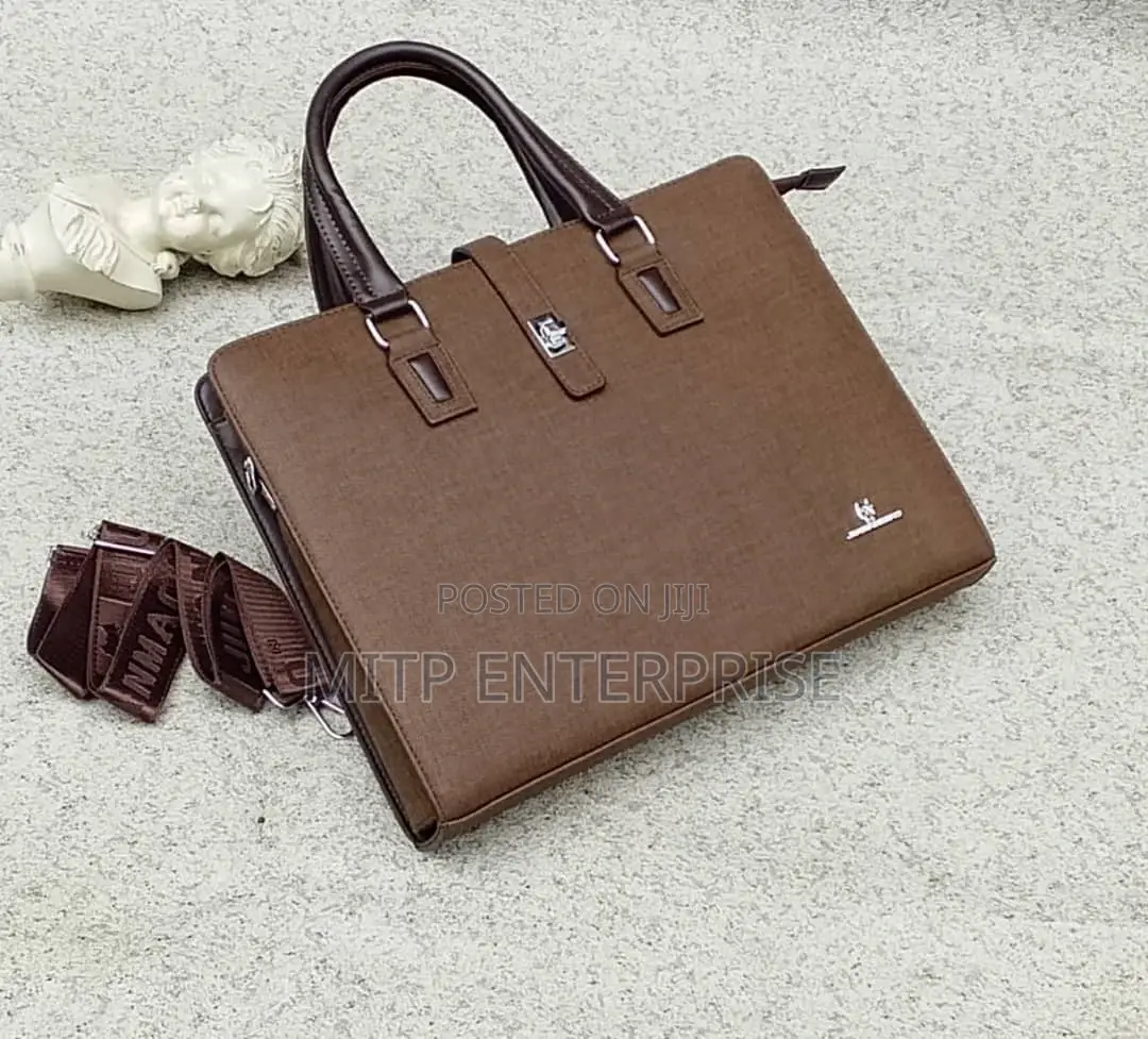 Premium Quality Luxury Designer Laptop/Corporate Bags