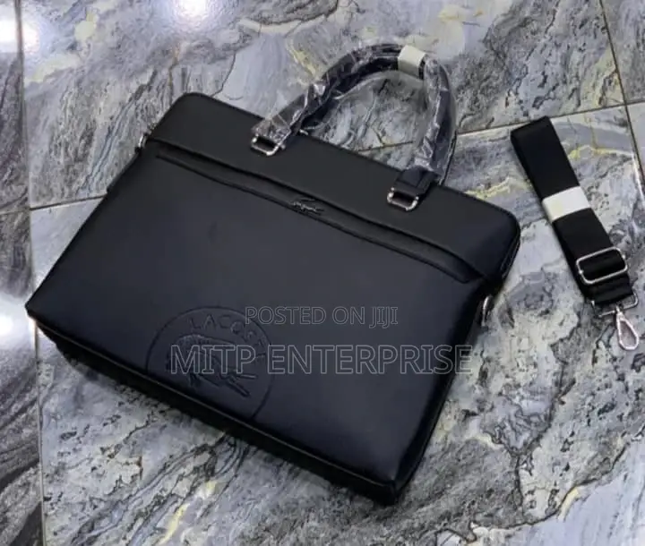 Premium Quality Luxury Designer Laptop/Corporate Bags
