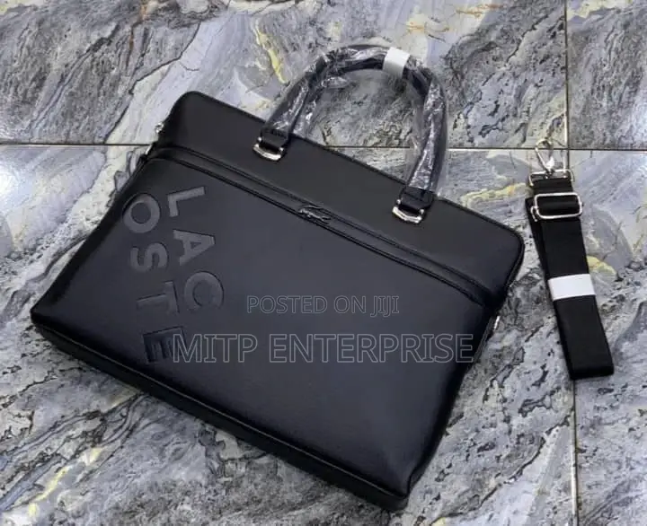 Premium Quality Luxury Designer Laptop/Corporate Bags