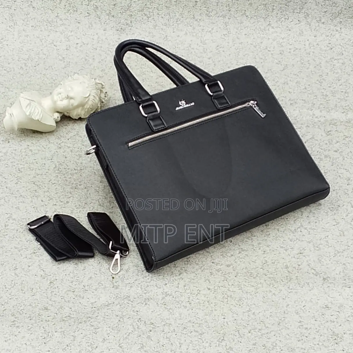 Luxury Designer Laptop/Corporate Bags