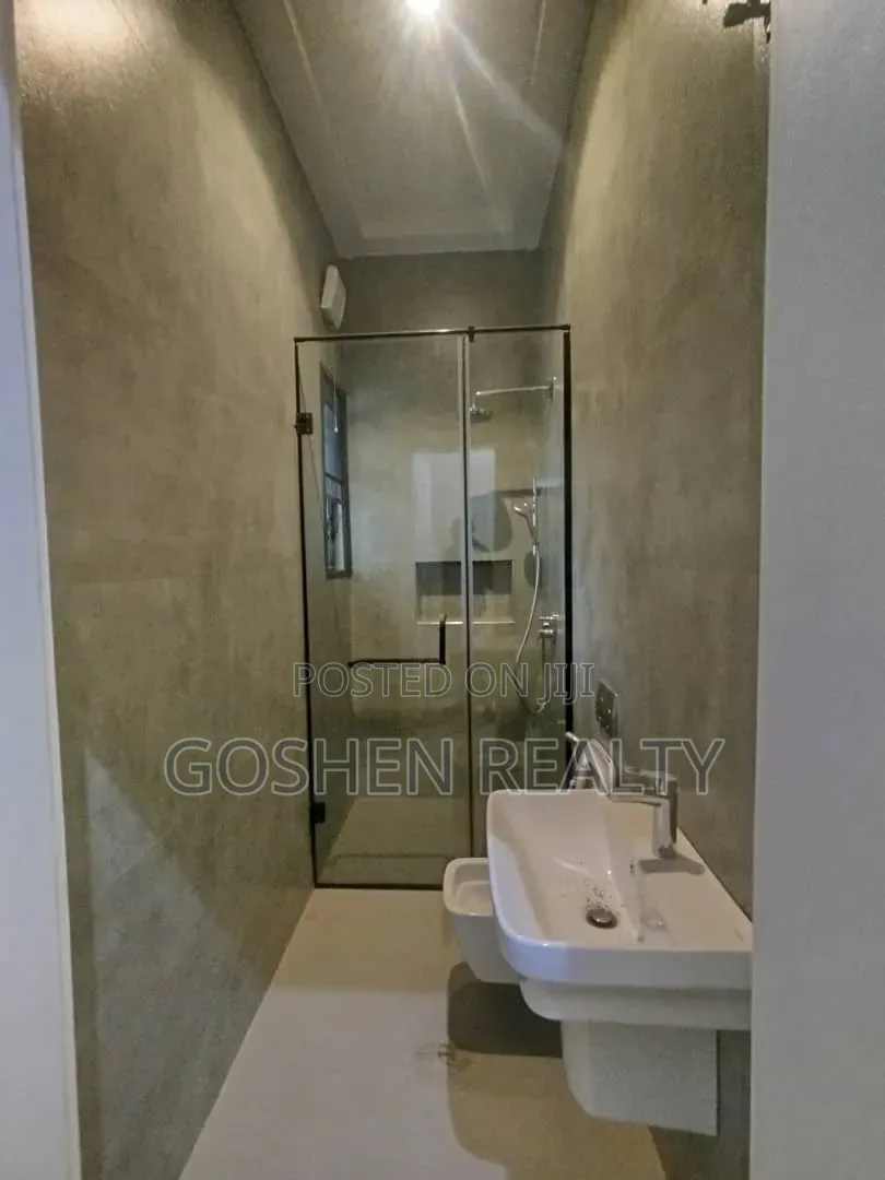 4bdrm Duplex in Mabushi for rent