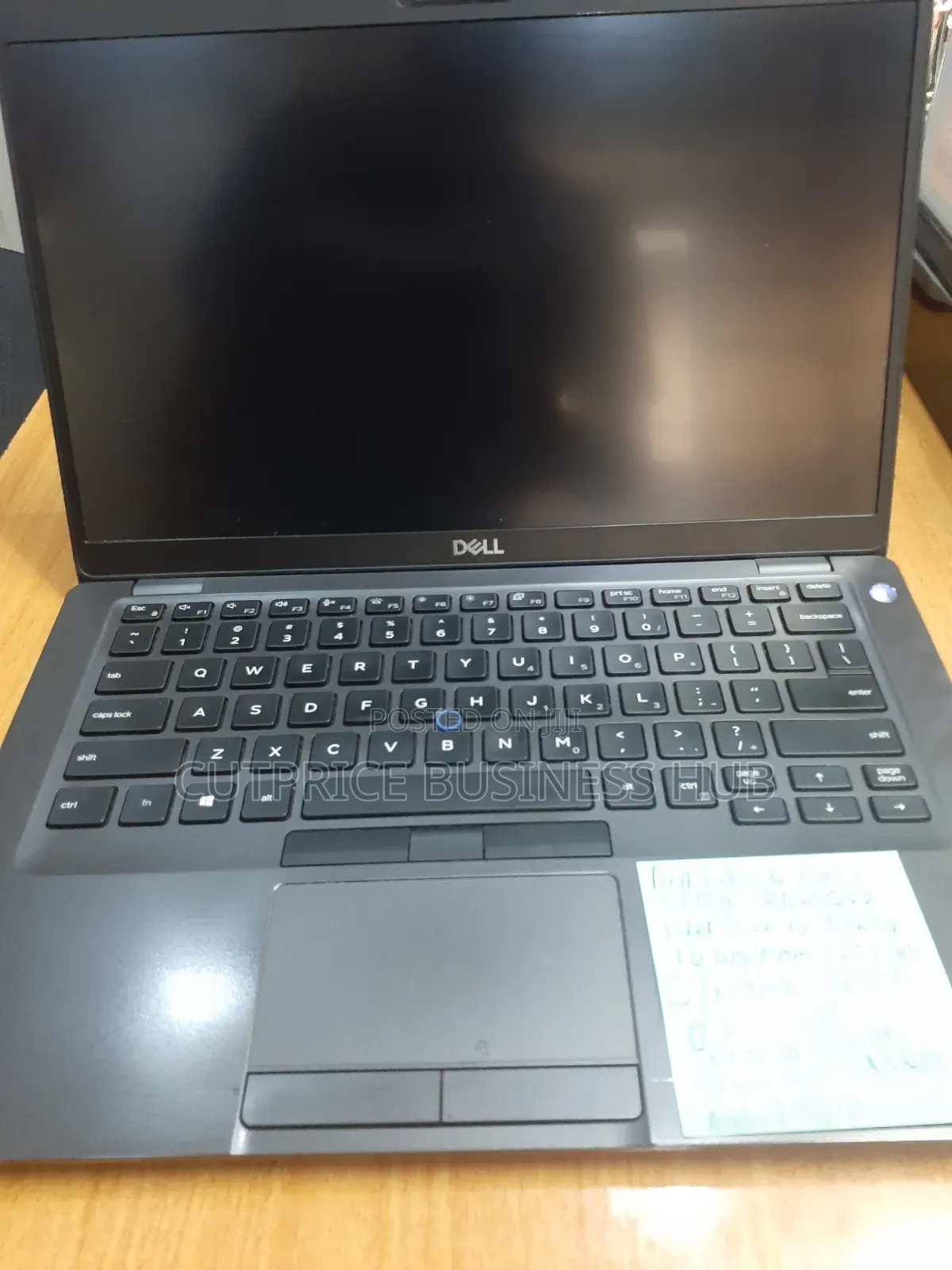 Laptop Dell Latitude 5400 16GB Intel Core i5 SSD 256GB
