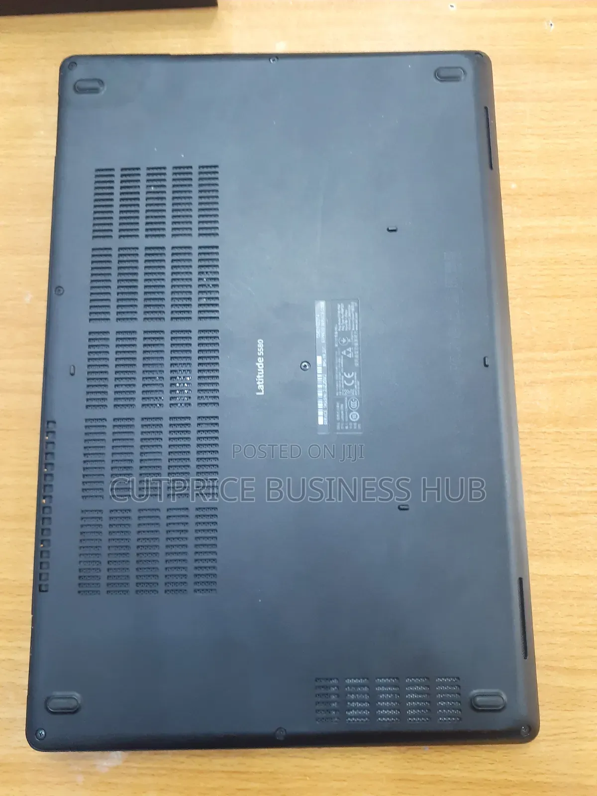 Laptop Dell Latitude 5580 8GB Intel Core i5 SSD 256GB