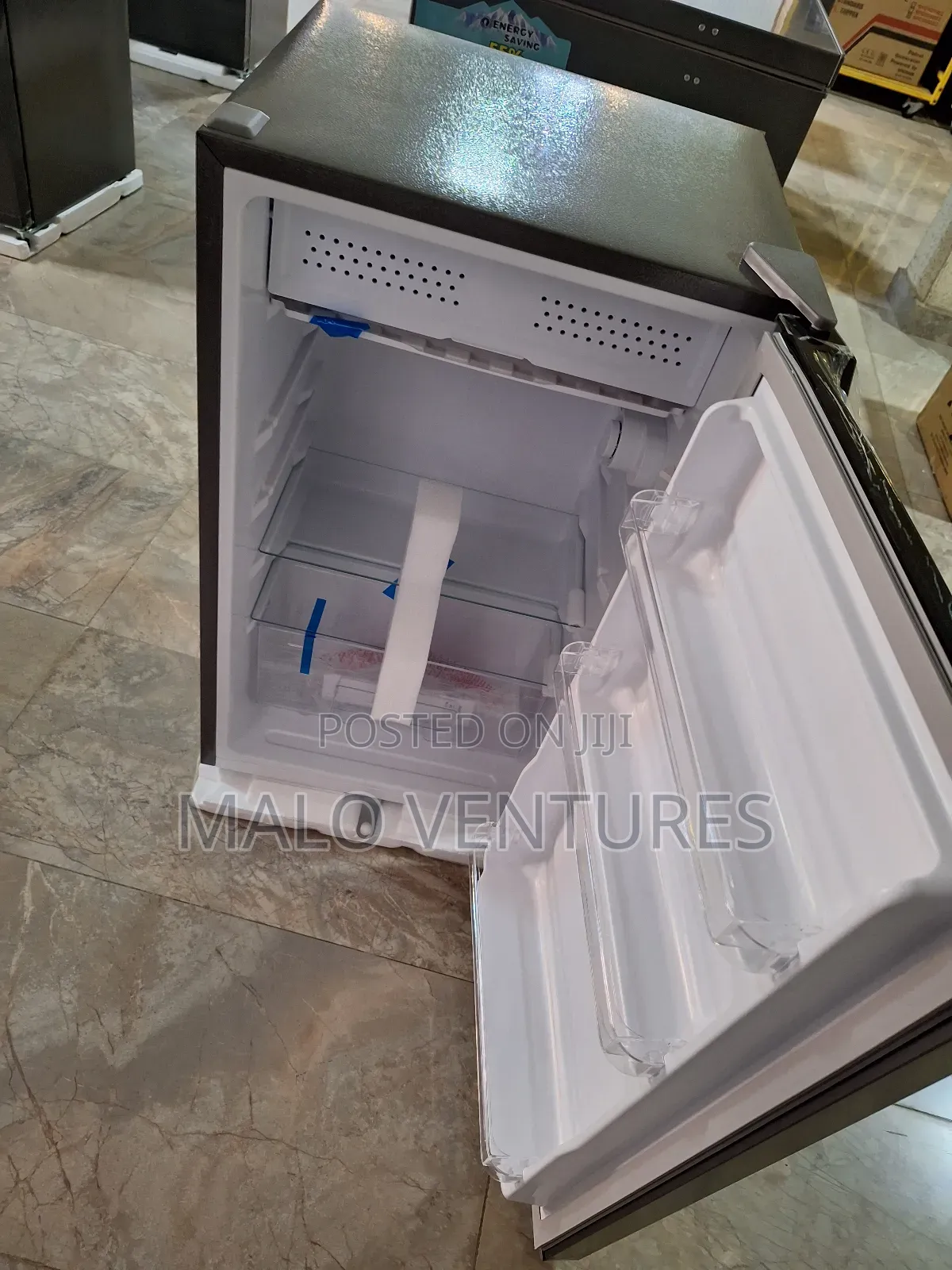 Original Firman 145 Litre Fridge