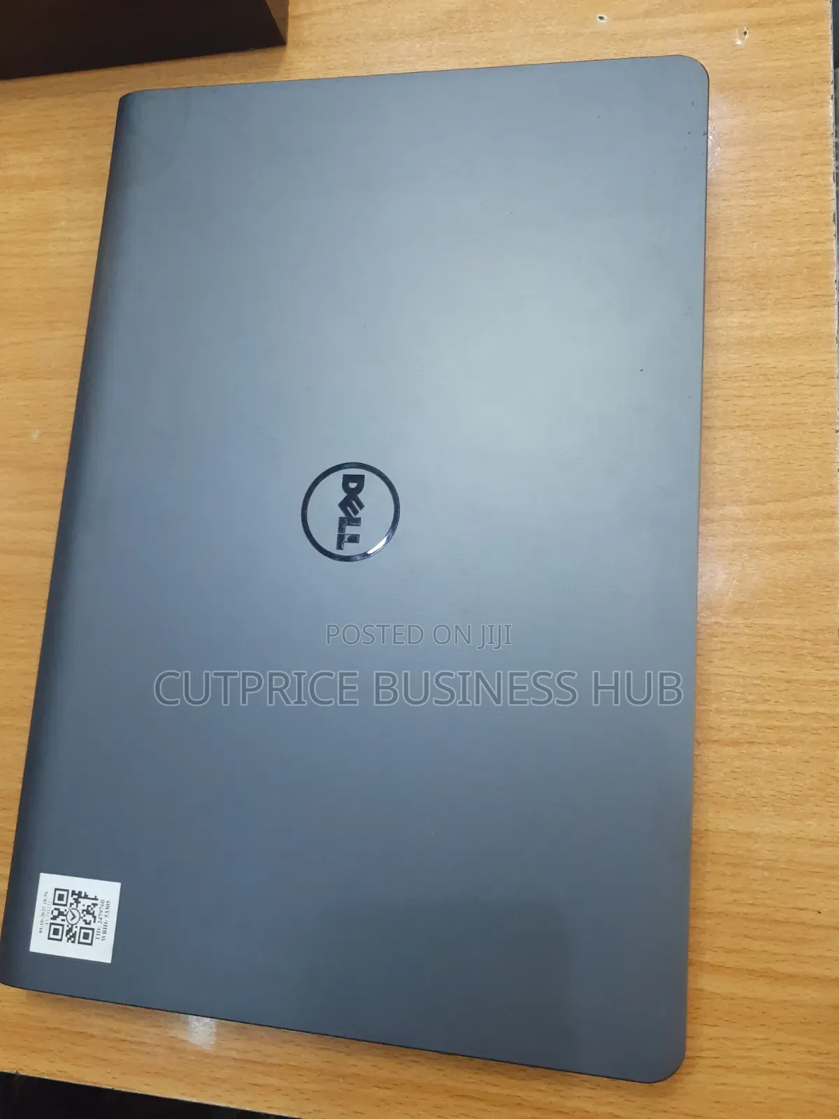 Laptop Dell Latitude 3550 8GB Intel Core i5 SSD 256GB